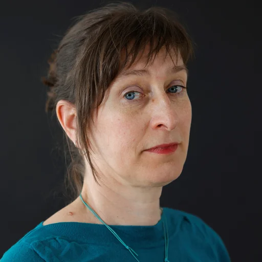 Susan Vermeer