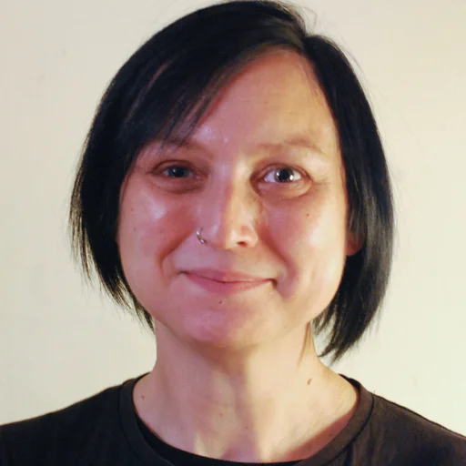 Amy Livingstone