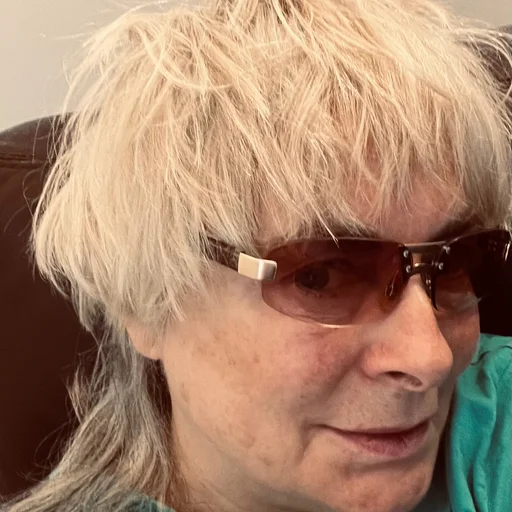Debbie Croysdale (Writer/Director)