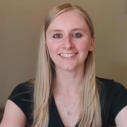 Sarah Frankland (Script Reader)