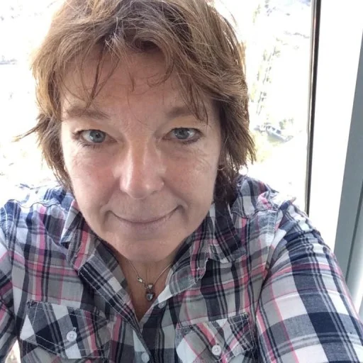 Fiona Faith Ross
