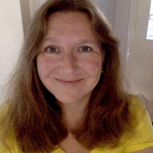 Eileen Wilson