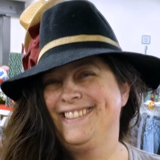 Alison Weaverdyck