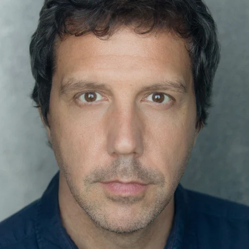 Alex Gaumond