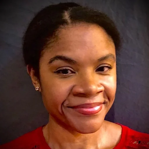 Tisha Brown