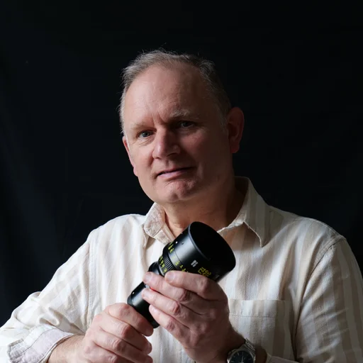 Simon Elvin