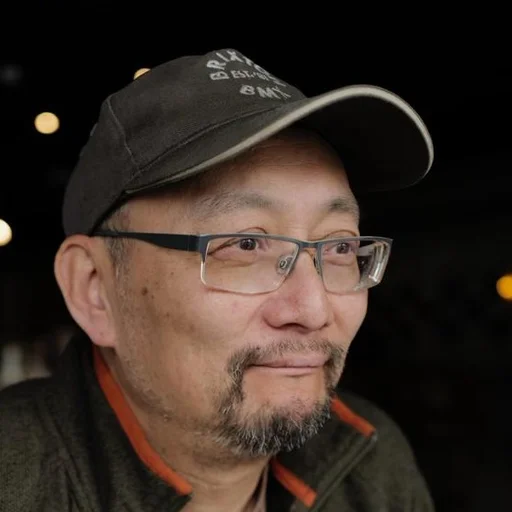 Greg Wong