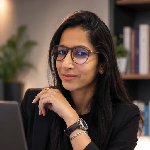 Neha Ansari