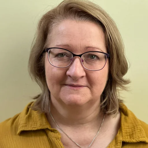 Paula Glenister