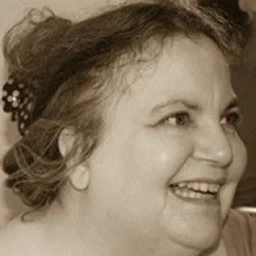 Liz Holliday