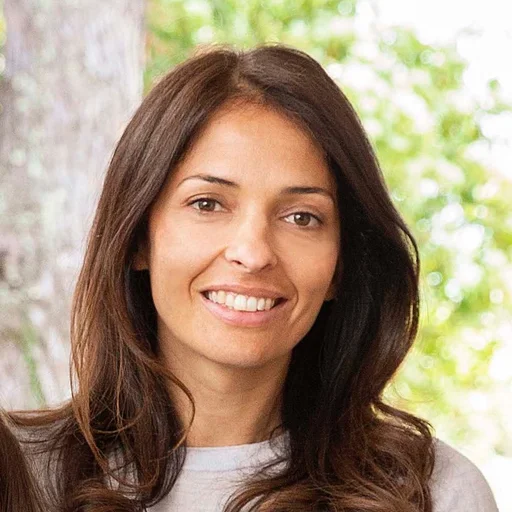 Alexandra de Curtis