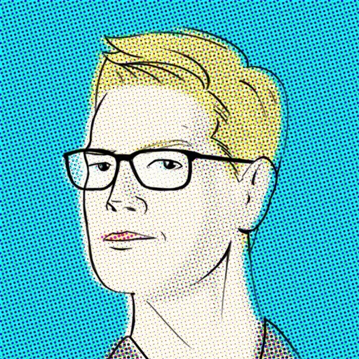 Andrew Perry