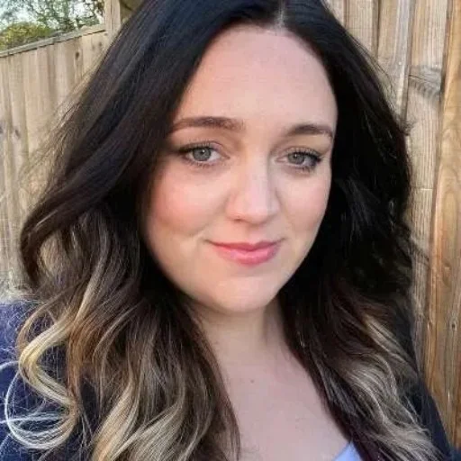 Rebecca Golby