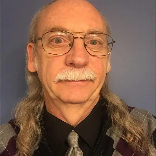 Rusty Rushfeldt