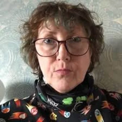 Susie Morrow
